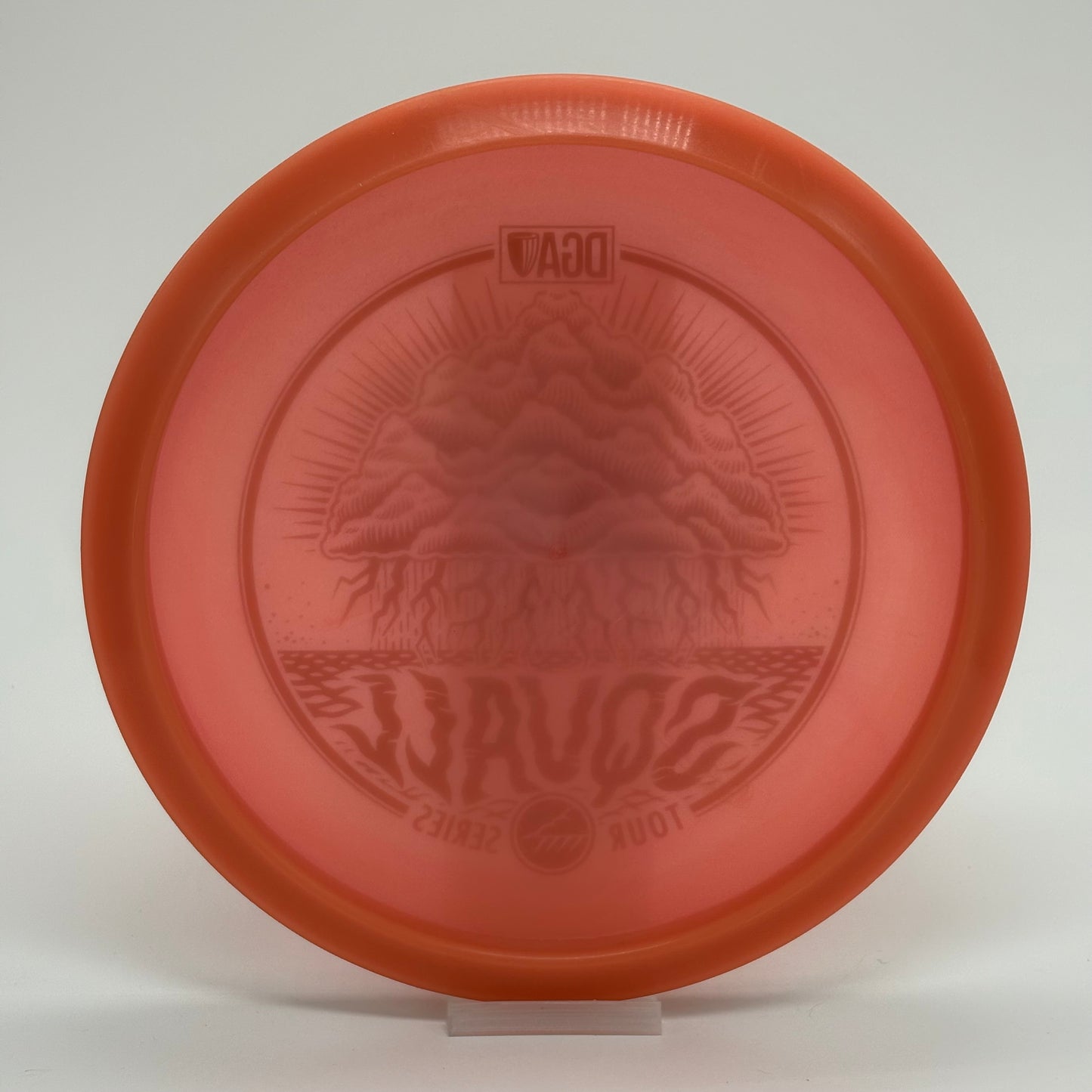 DGA Squall | ProLine Flex | 2020 Tour Series