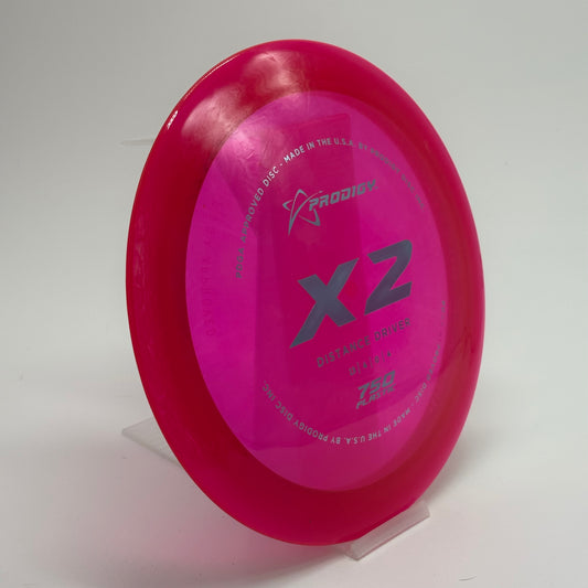 Prodigy X2 | 750