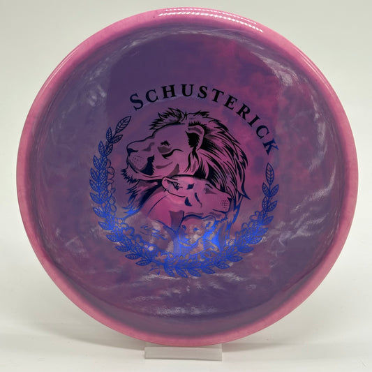 Used | Prodigy MX-3 | 500 Spectrum | Will Schusterick Signature Series