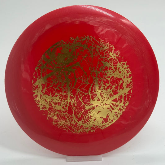 Innova Destroyer | GStar | Double Stamp
