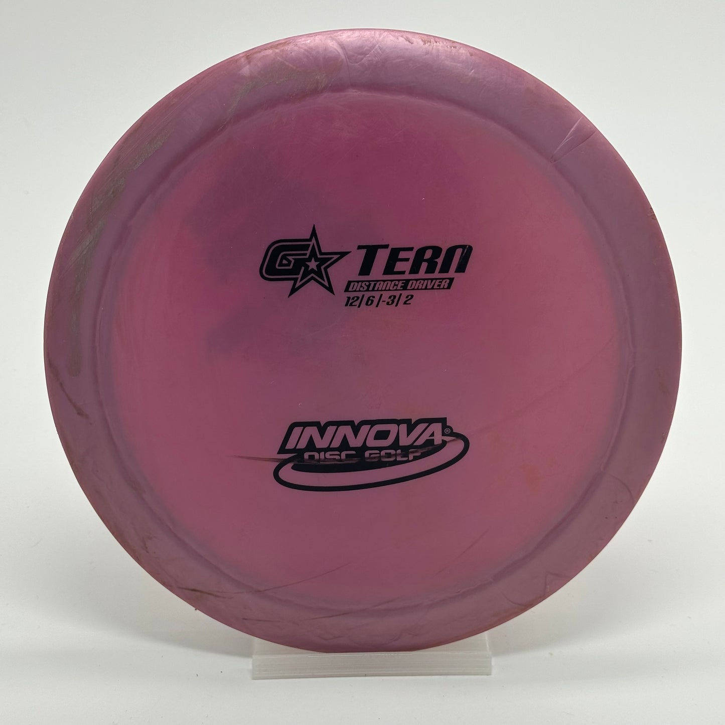 Innova Tern | Gstar | Penned