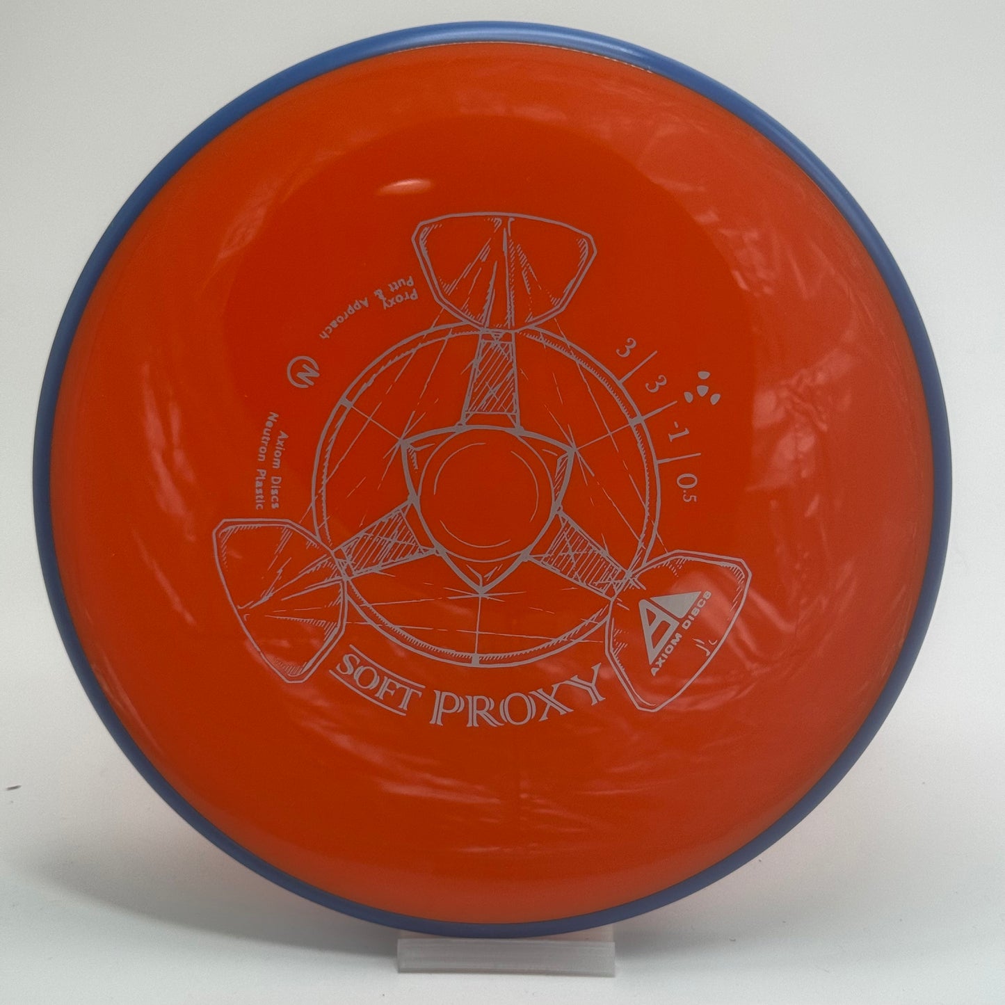 Axiom Proxy | Neutron Soft