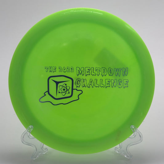 Innova Tern | Star "The 2023 Meltdown Challenge"