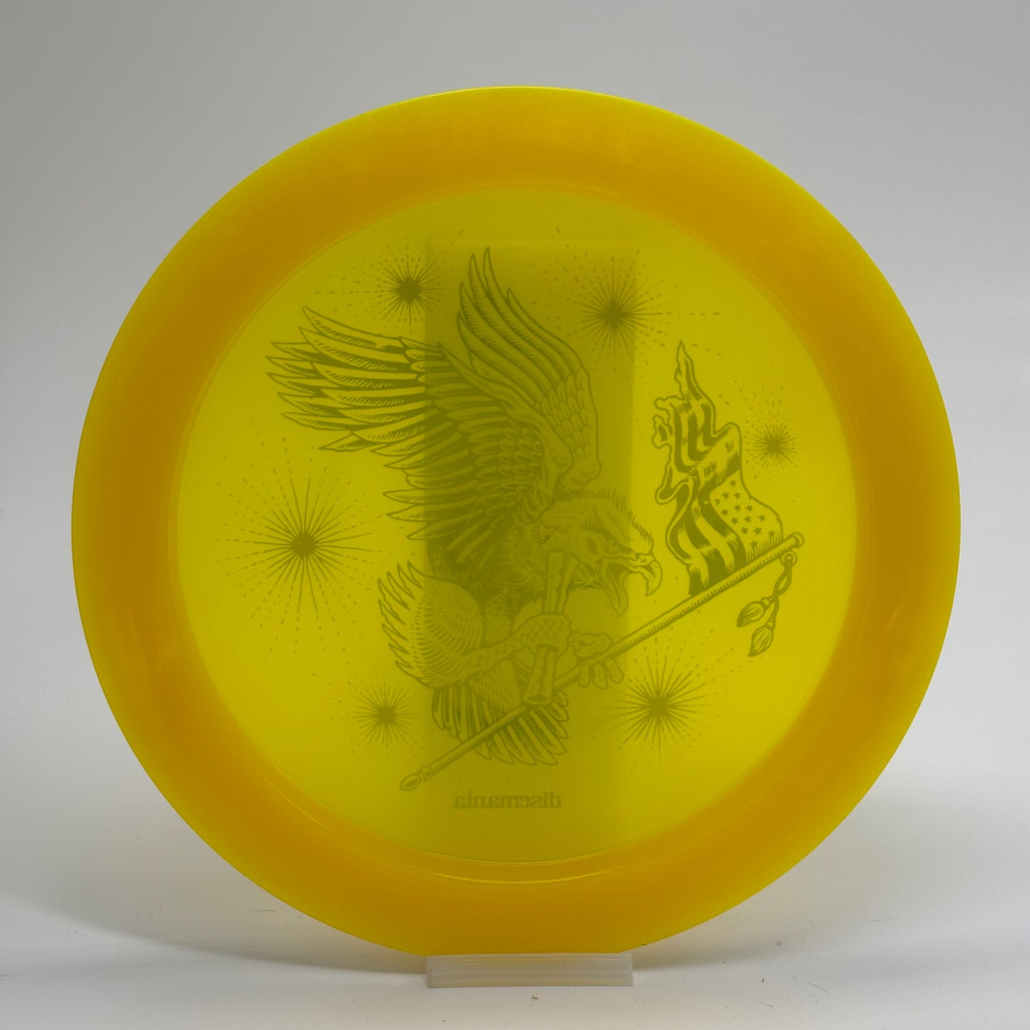Discmania PD2 | C-Line | Freedom Independance day | Innova OOP