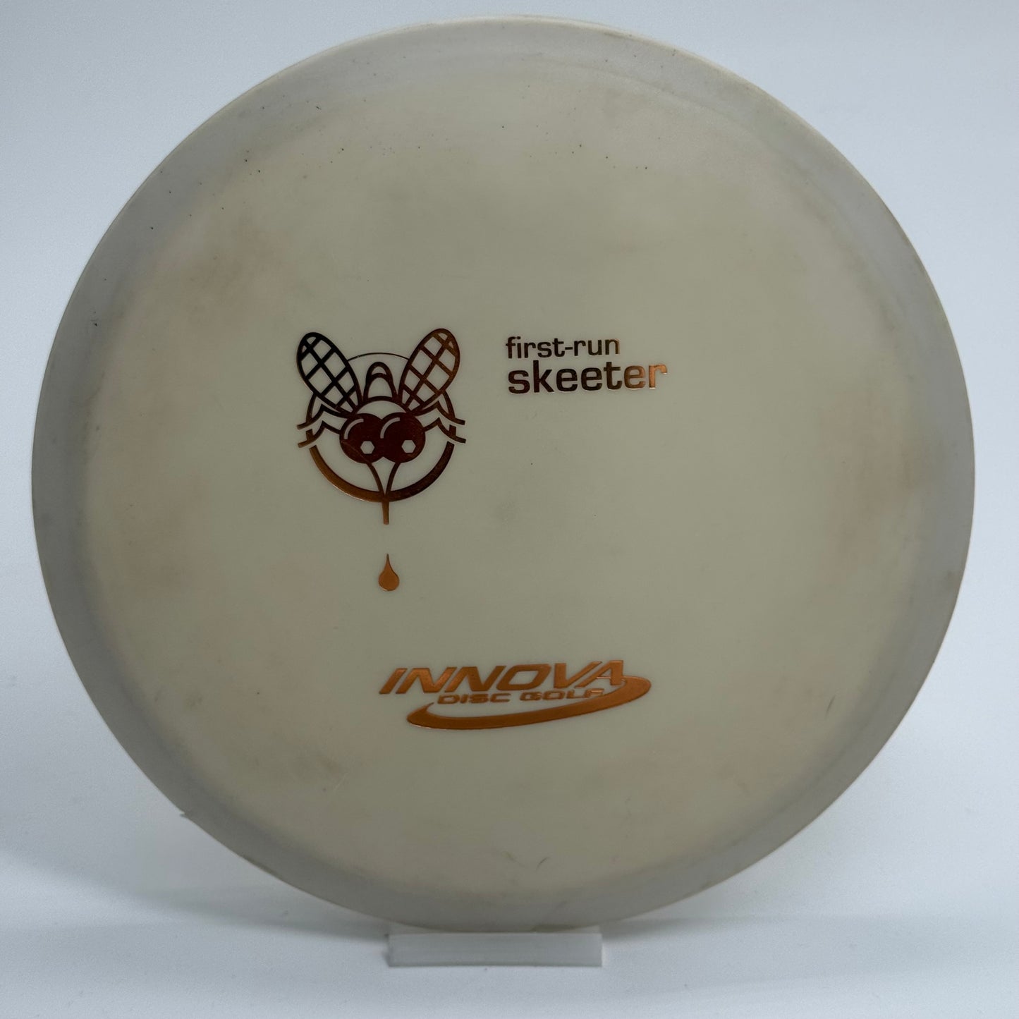 Innova Skeeter | DX | First Run | PFN Patent