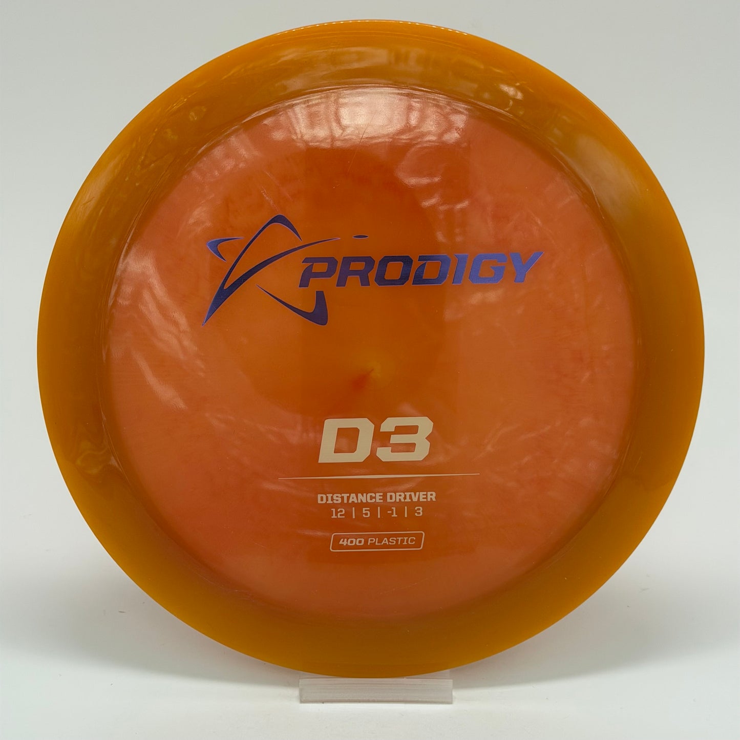 Used | Prodigy D3 | 400