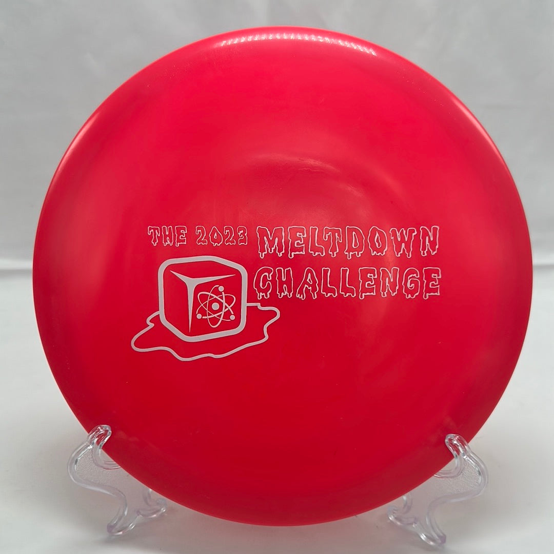 Innova Leopard Star Meltdown Challenge