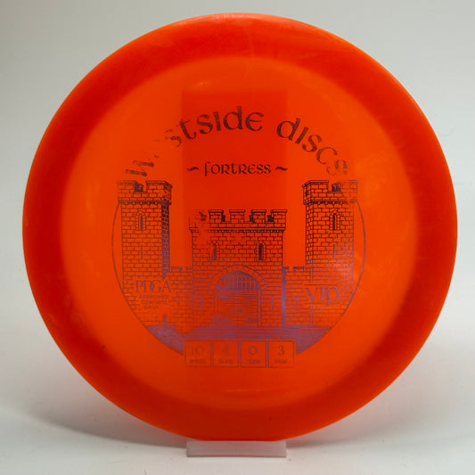 Used | Westside Fortress | VIP