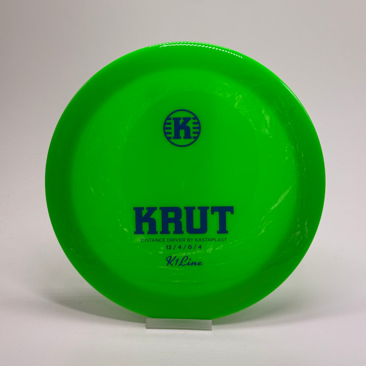Used | Kastaplast Krut | K1