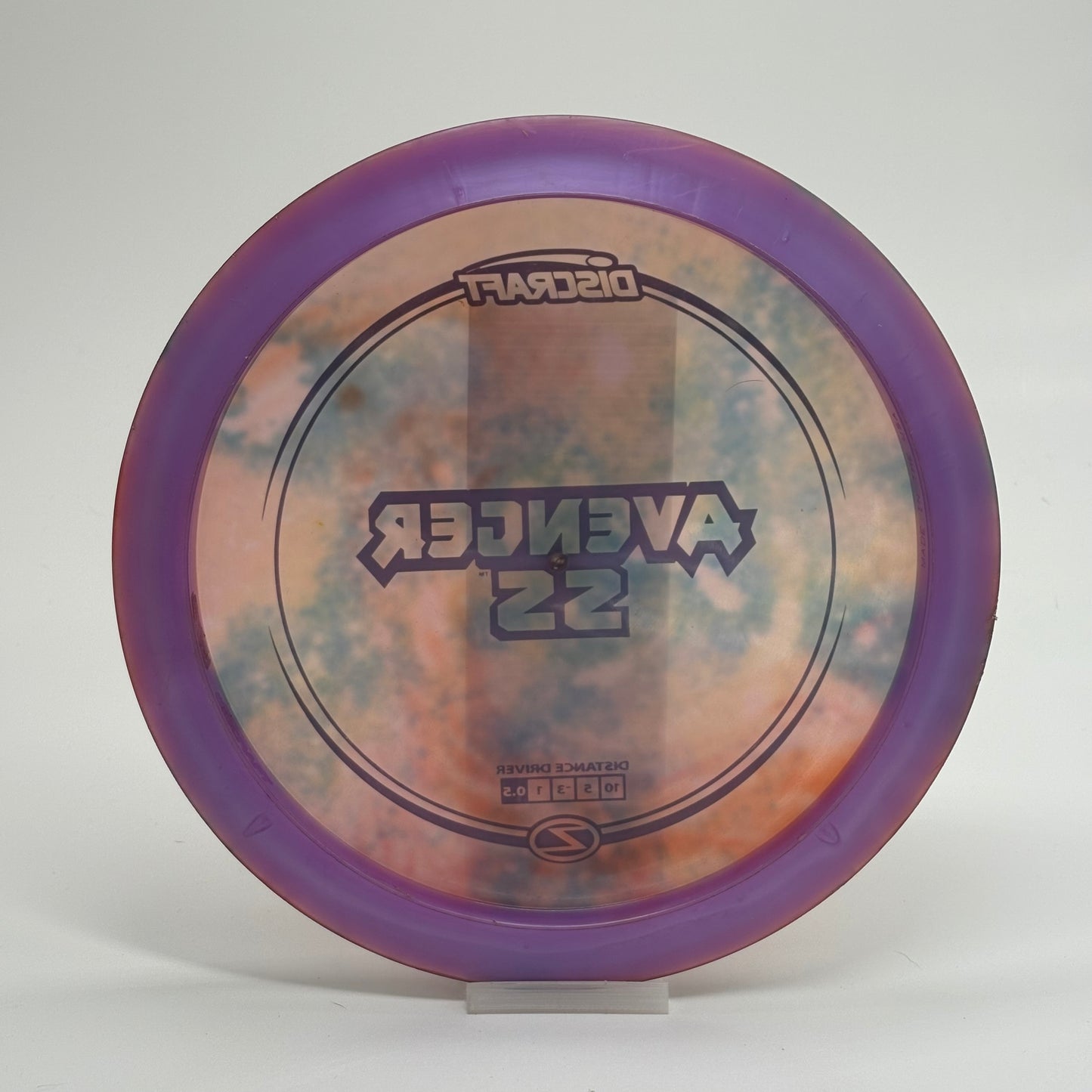 Discraft Avenger SS | Z