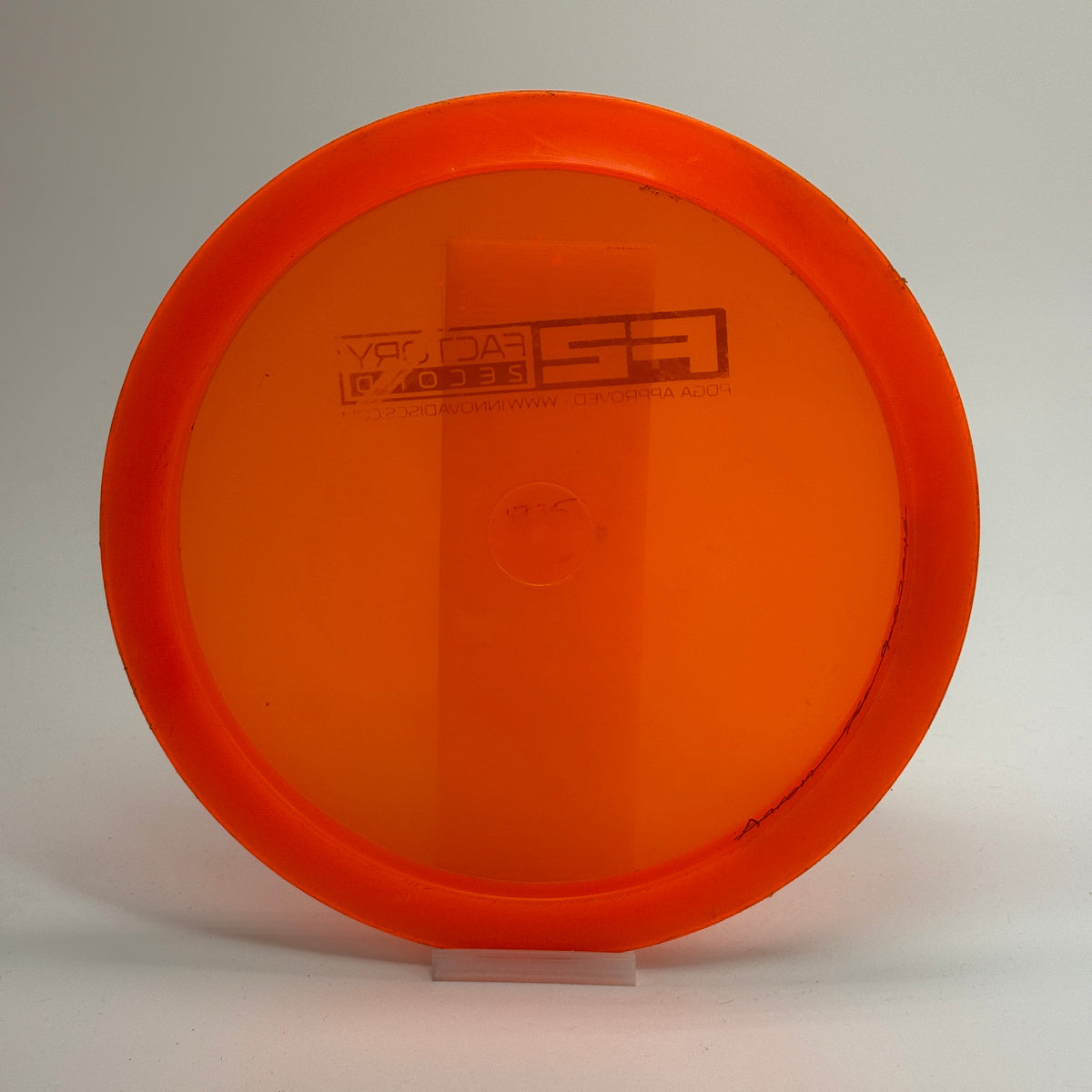 Used | Innova Eagle | Champion