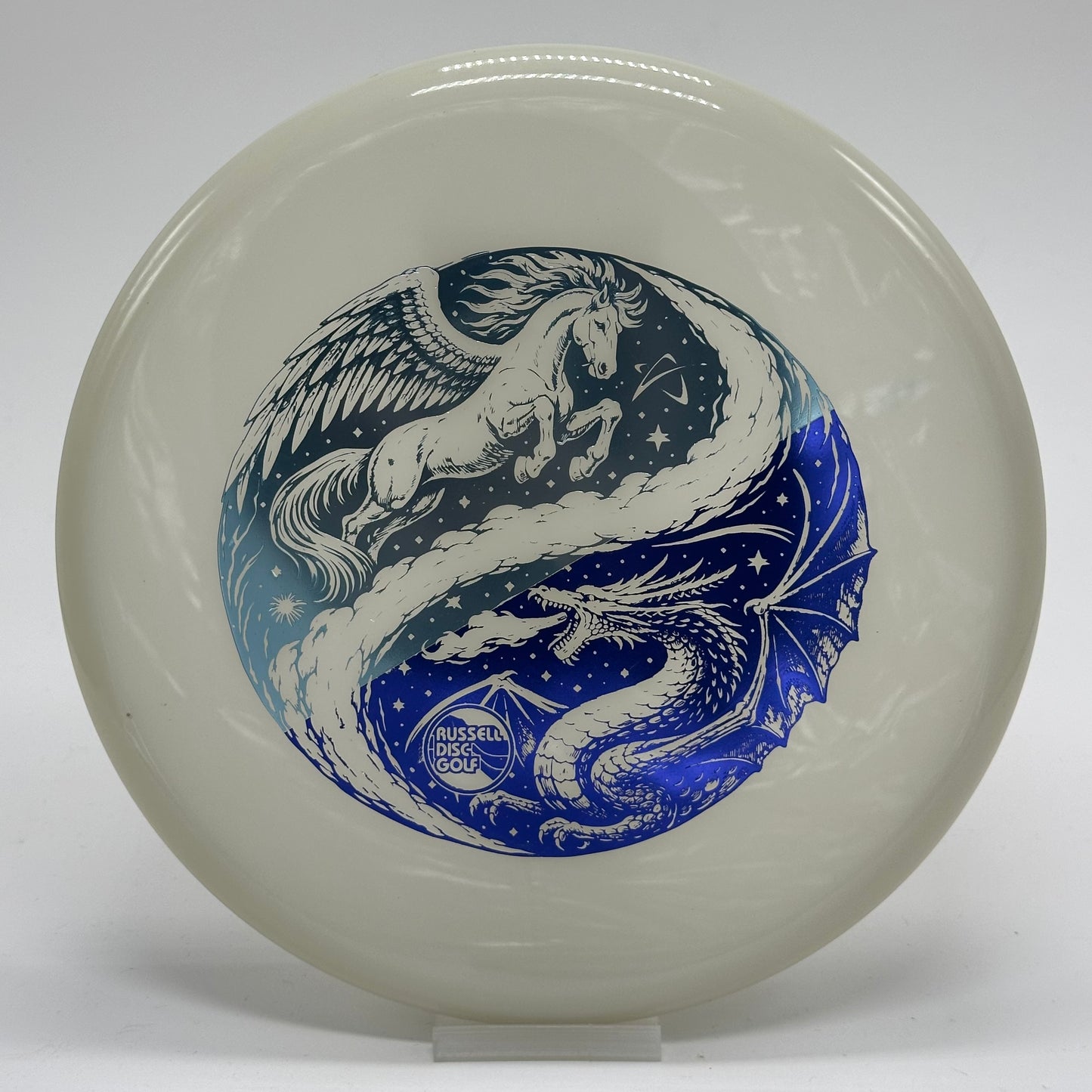 Prodigy Good Boy | 400 Glow | Supreme Duality