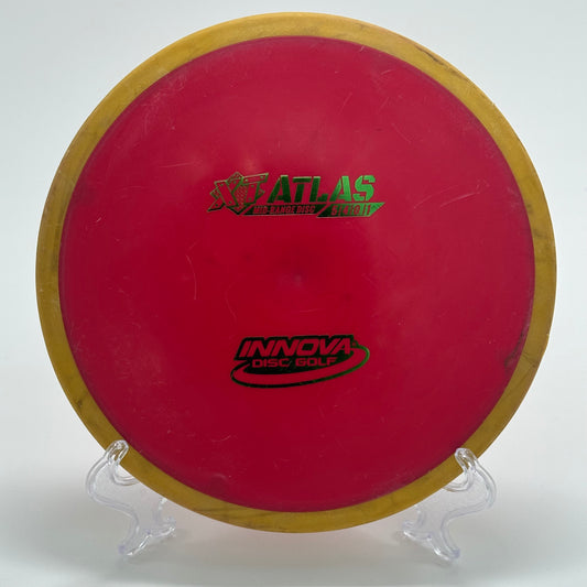 Innova Atlas | XT Blend