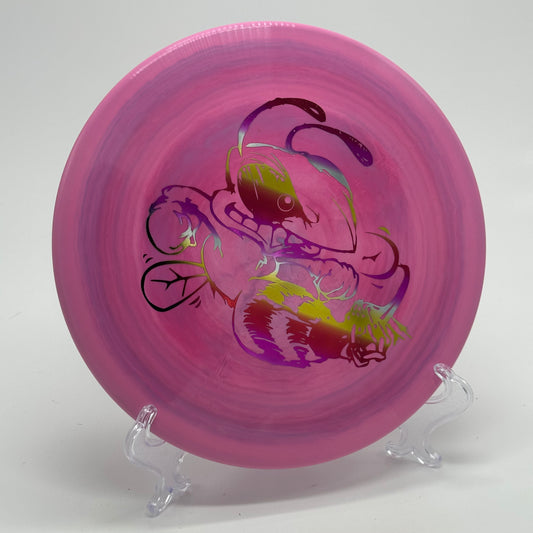 Discraft Swarm | ESP Big Bee Stamp