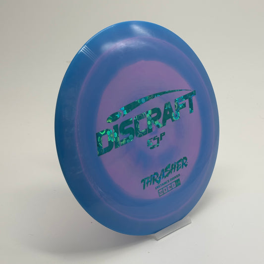 Discraft Thrasher | ESP | Cotton Candy