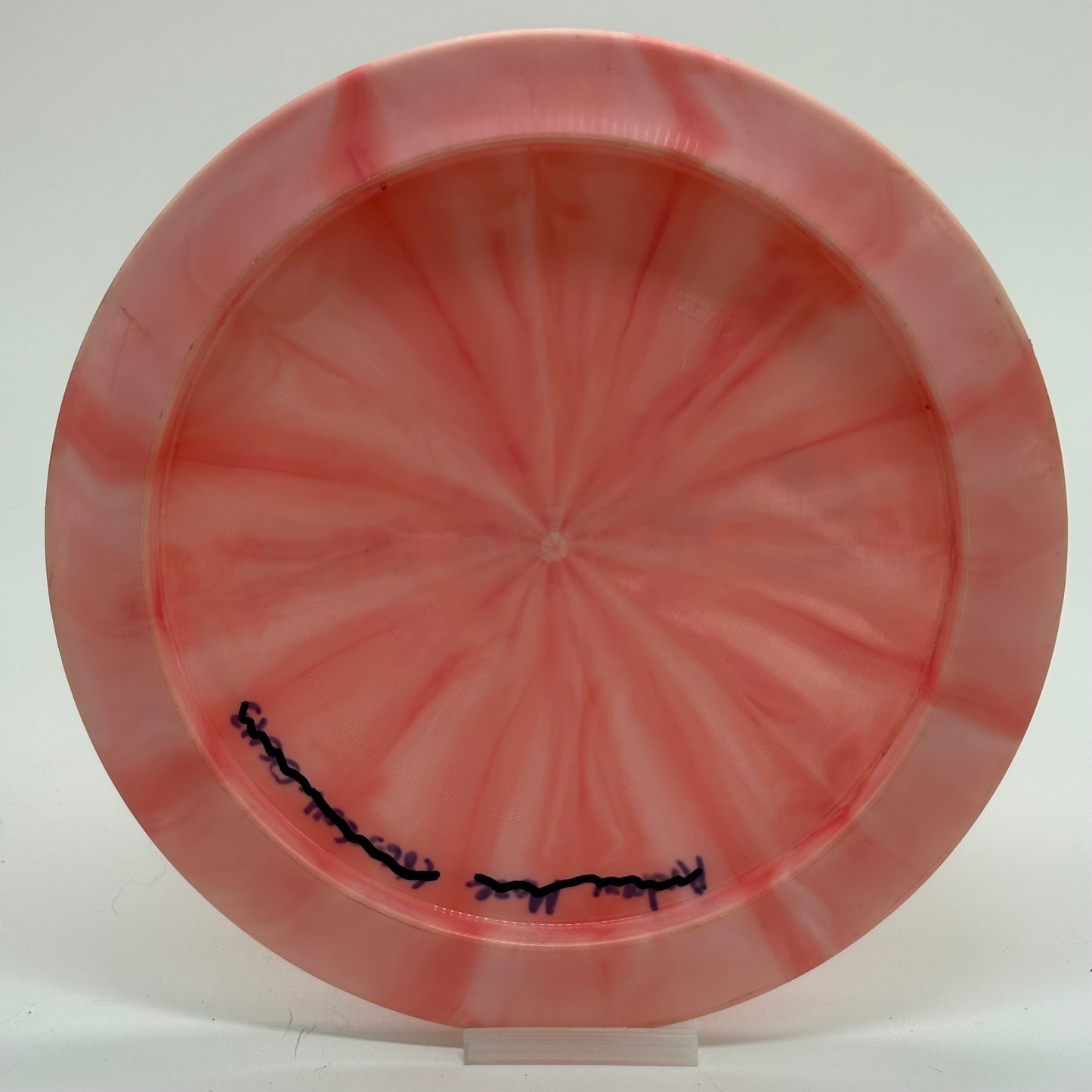 Westside Queen | Tournament Burst | Bar Stamp