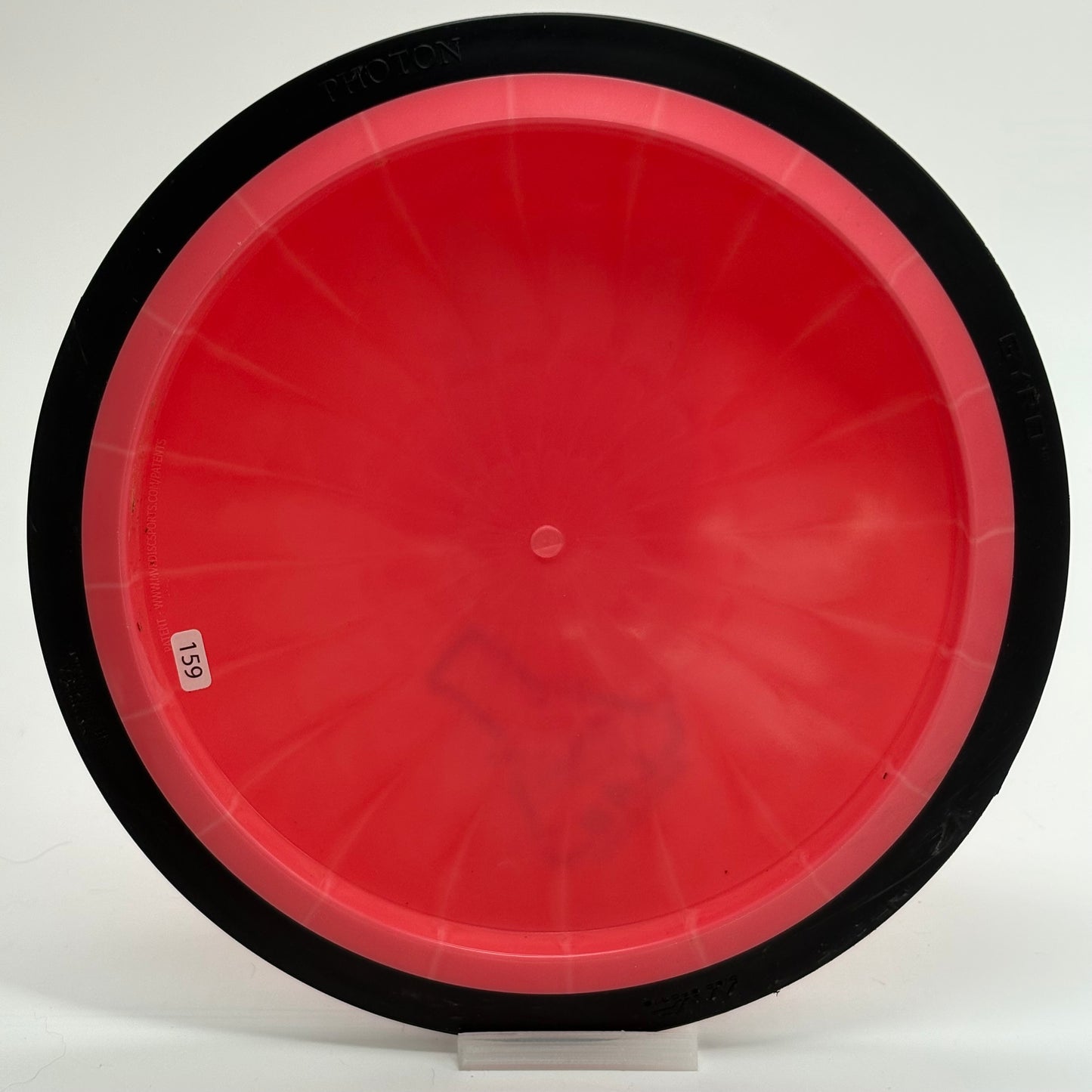 MVP Photon | Fission | Lab Second