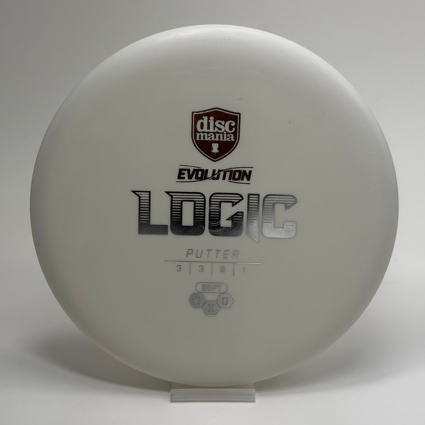 Discmania Logic | Exo Soft
