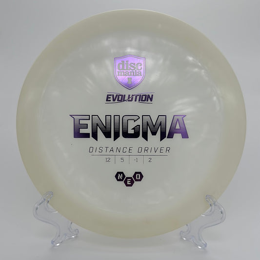 Discmania Enigma Neo Evolution