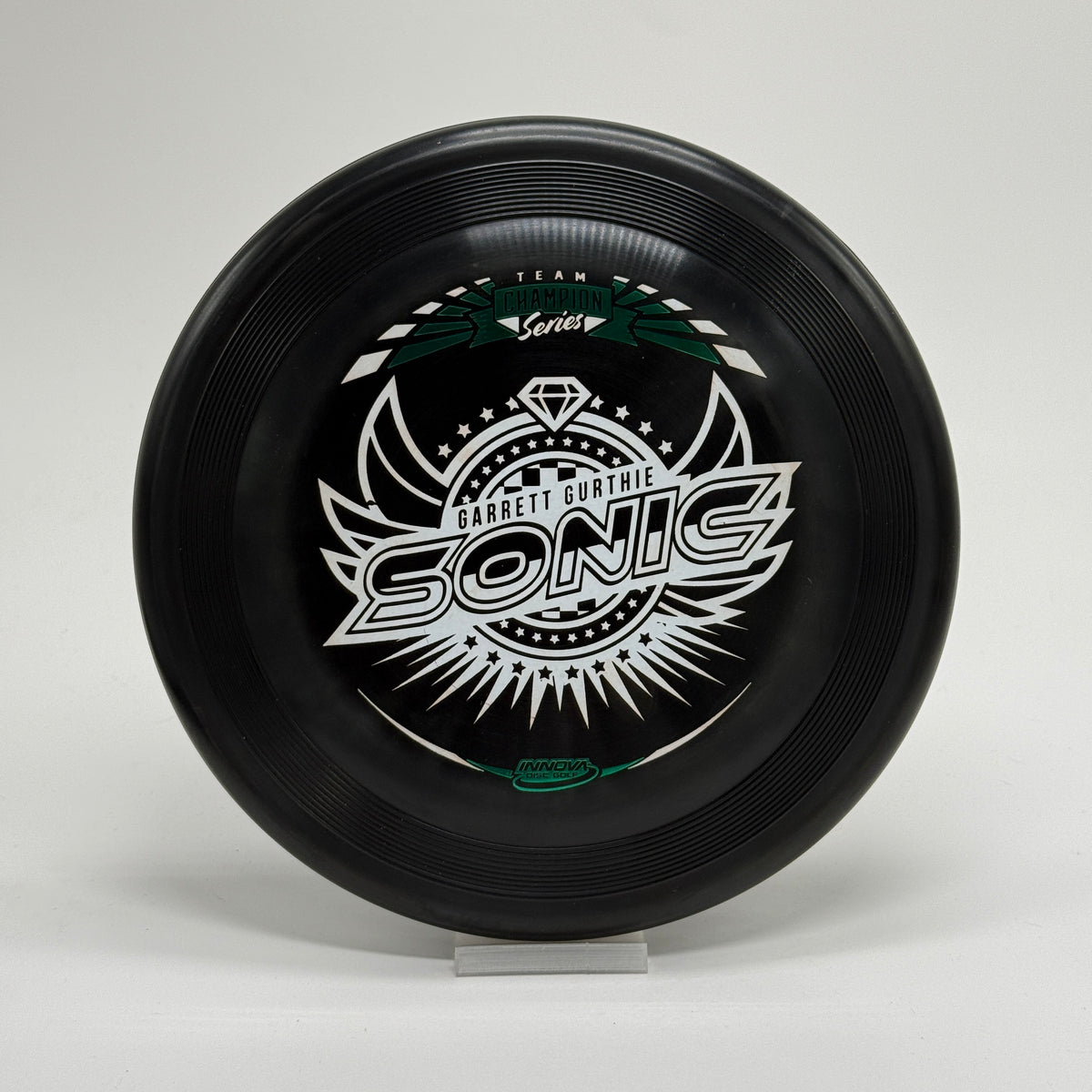 Used | Innova Sonic | Star | Garrett Gurthie 2019 Team Champion Series