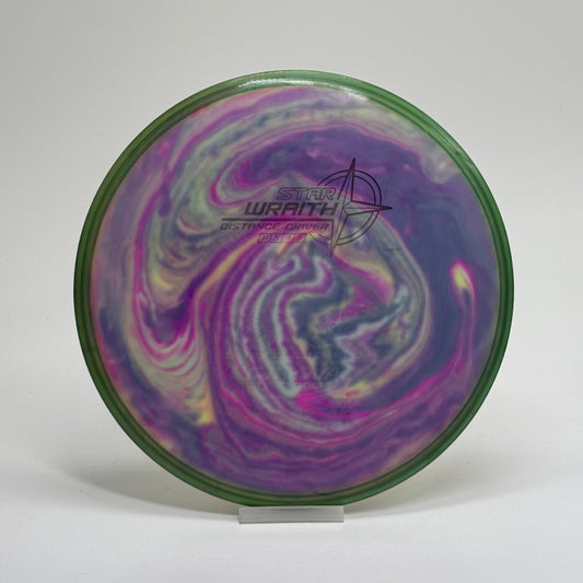 Used | Innova Wraith | Star | Ken Climo 12x World Champion