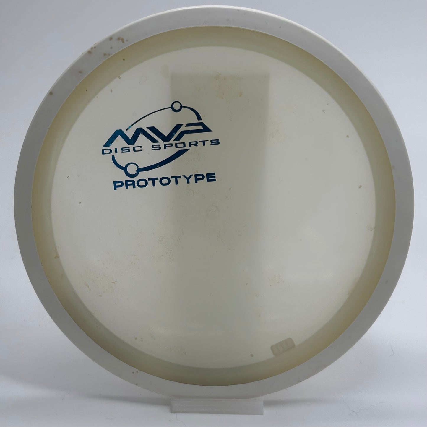 MVP Inertia | Eclipse | Blue Glow Prototype Gyropalooza