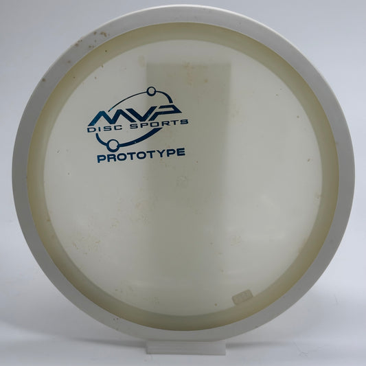 MVP Inertia | Eclipse | Blue Glow Prototype Gyropalooza