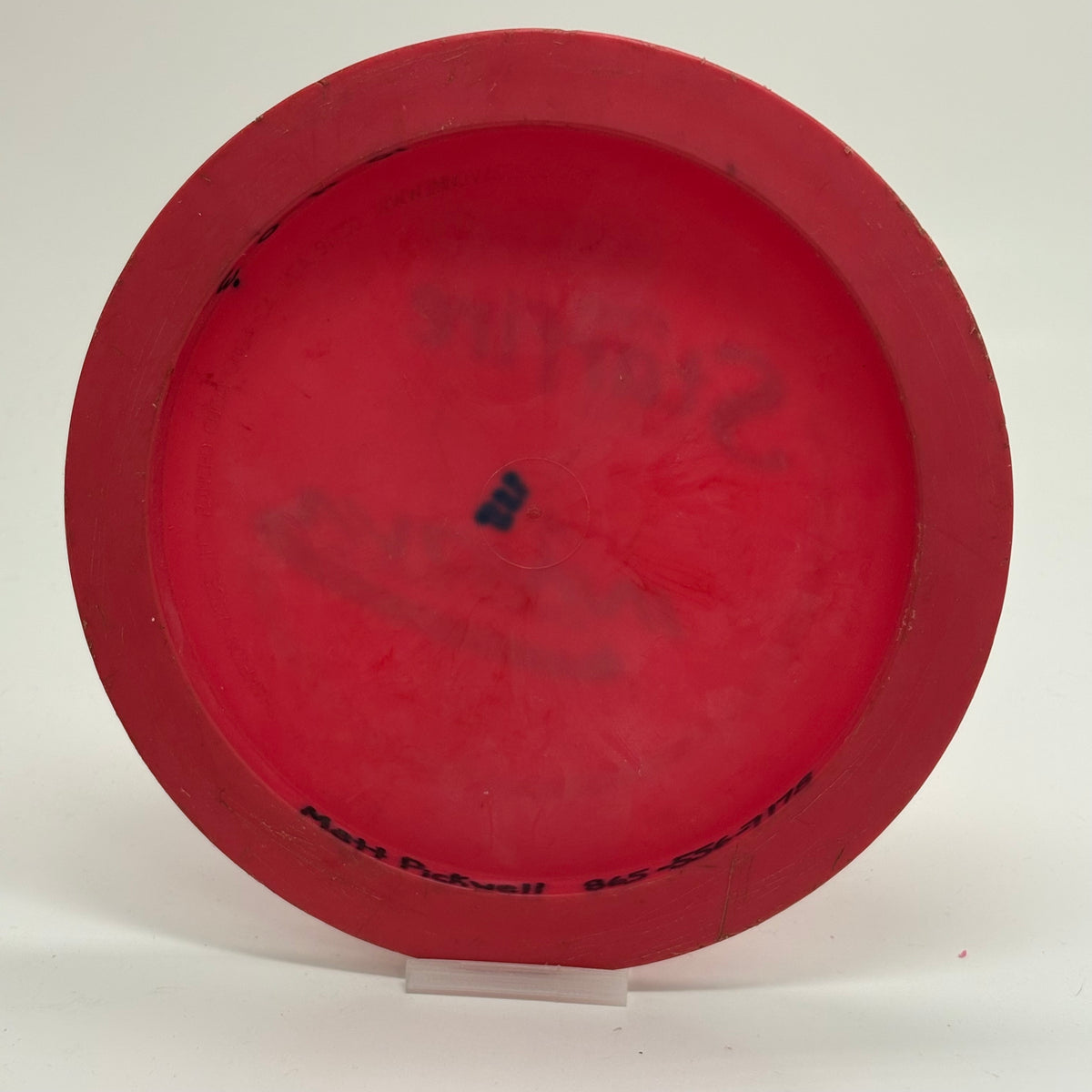 Used | Innova Starfire L | Pro | PFN Patent