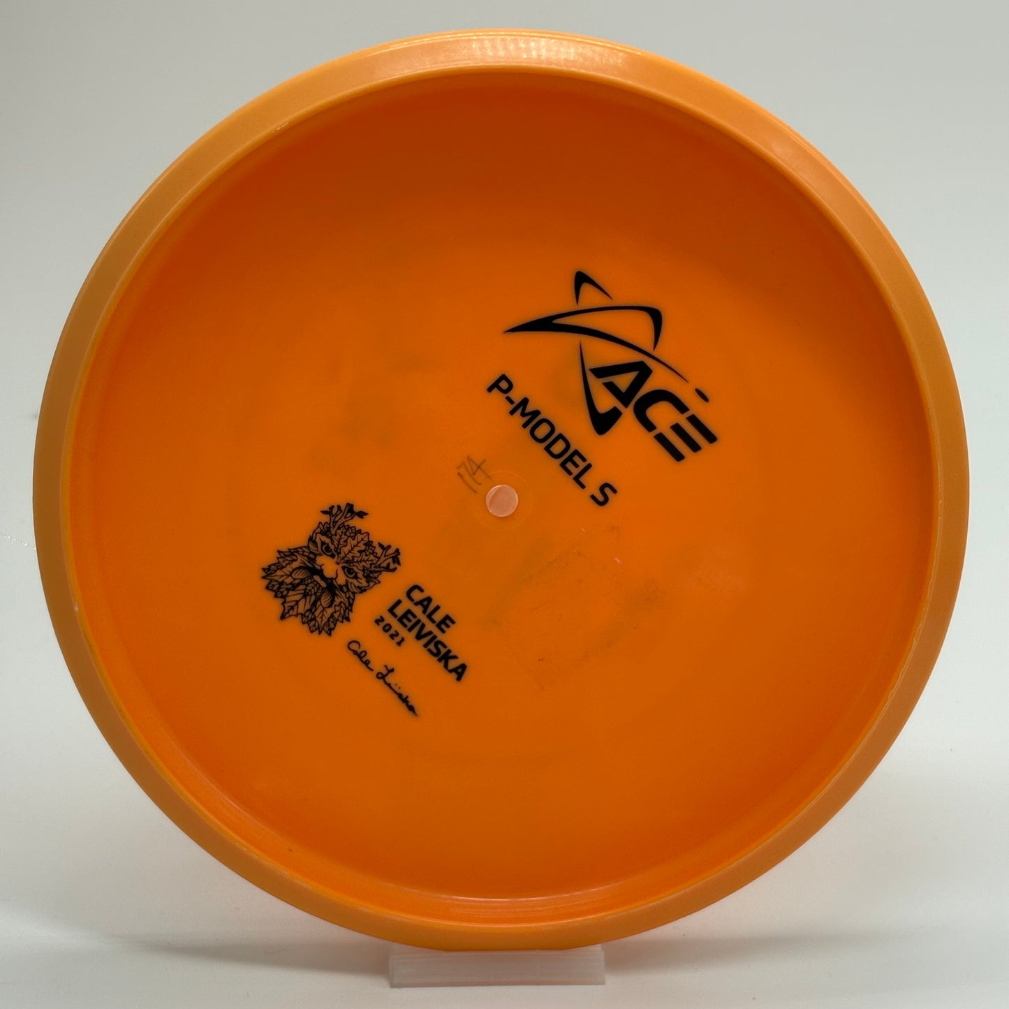 Prodigy P Model S | Dura Flex | Cale Leiviska 2021