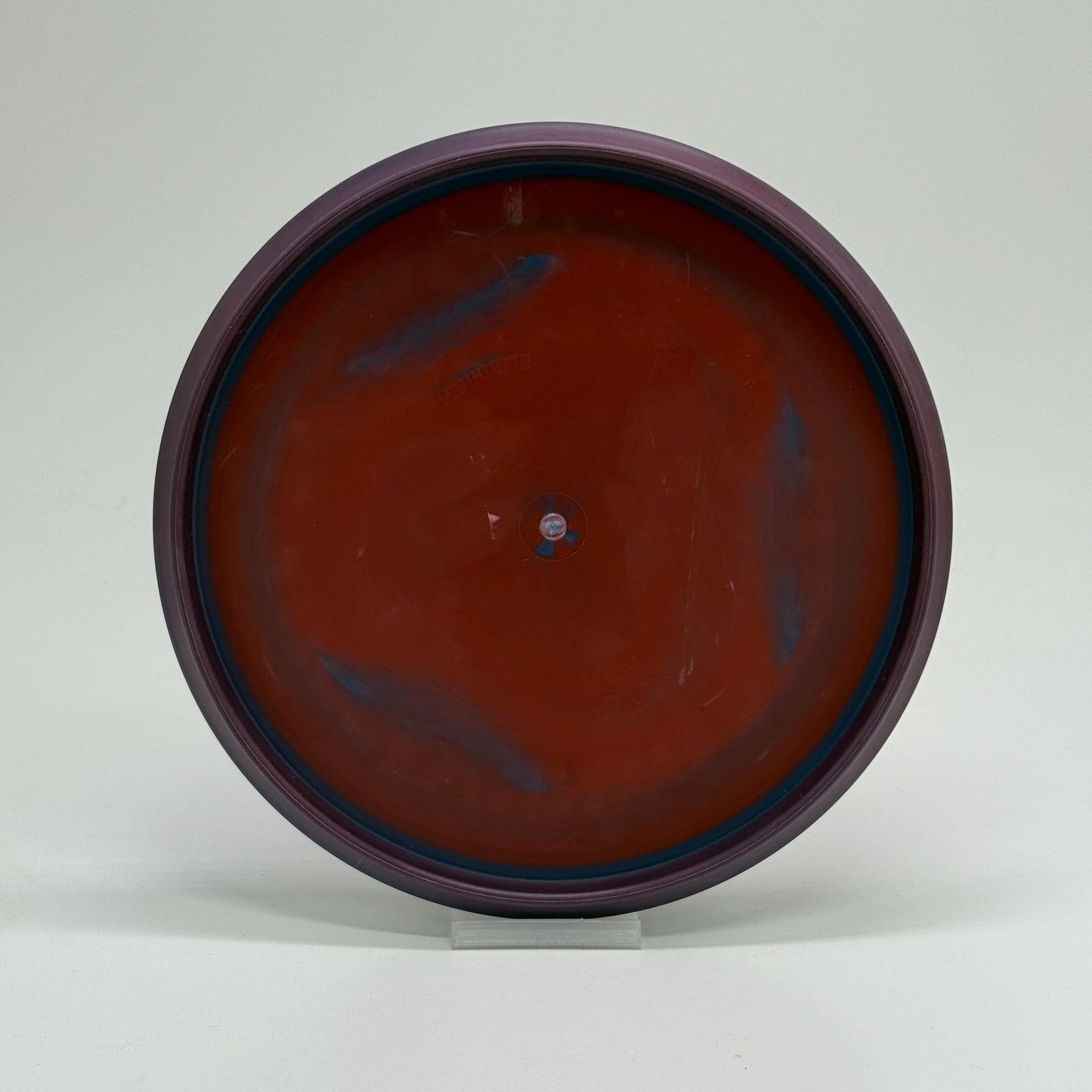 Used | Dynamic Discs Slammer | Special Edition | SE Swirly