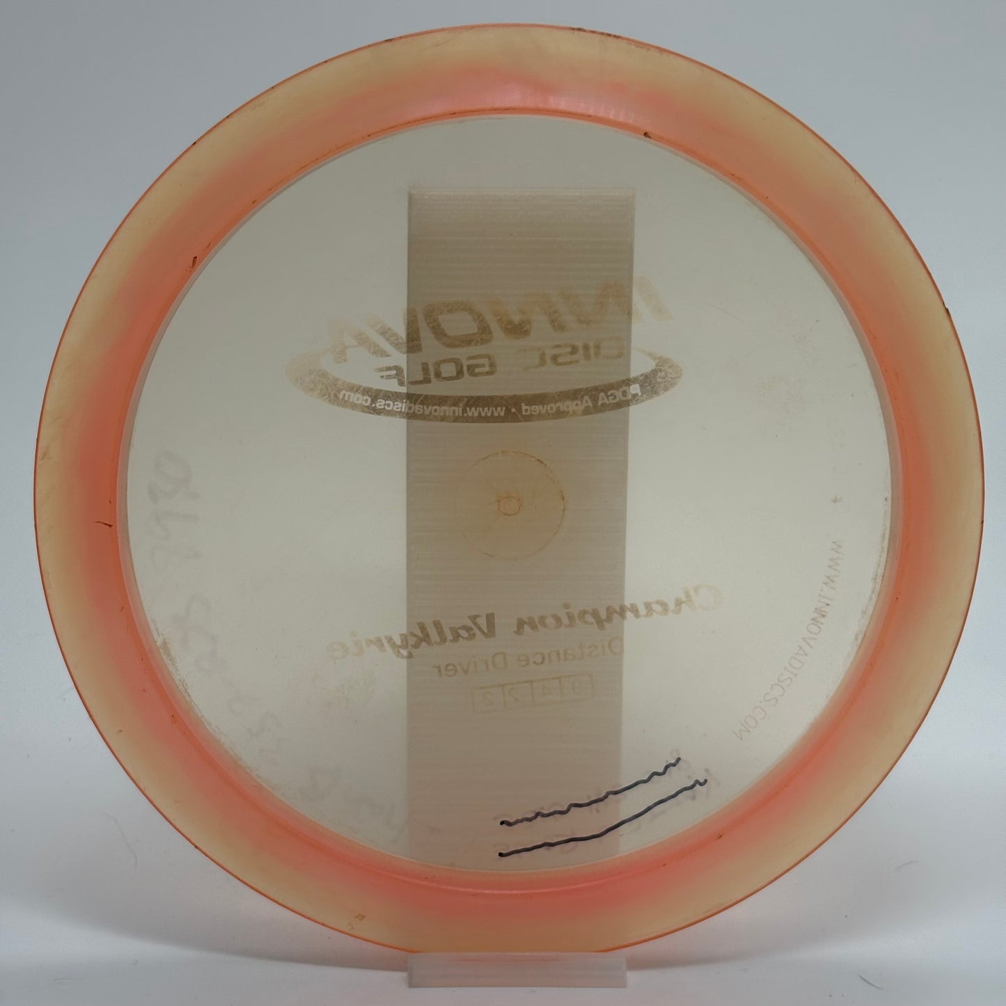 Innova Valkyrie | Champion | Penned