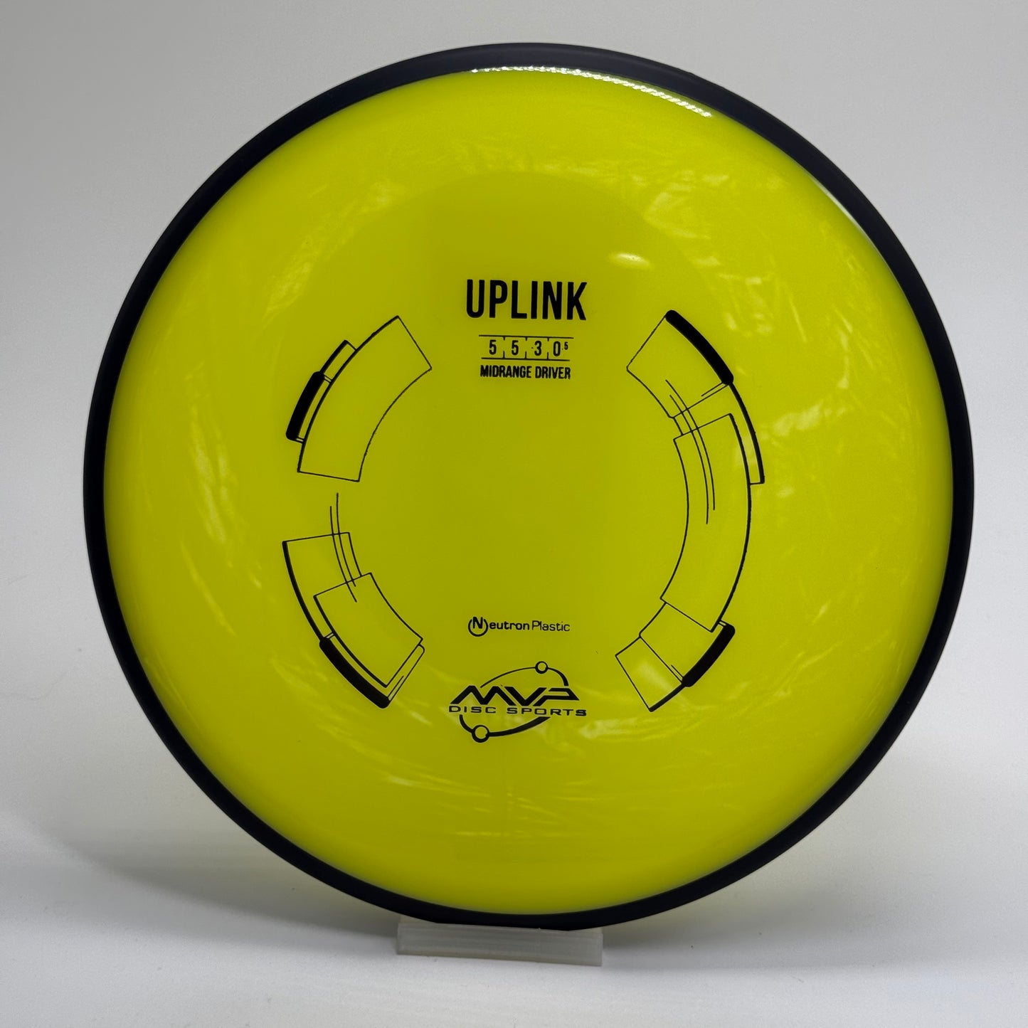 MVP Uplink | Neutron
