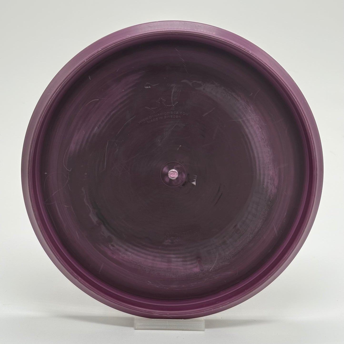 Dynamic Discs Slammer | Special Edition | SE Swirly