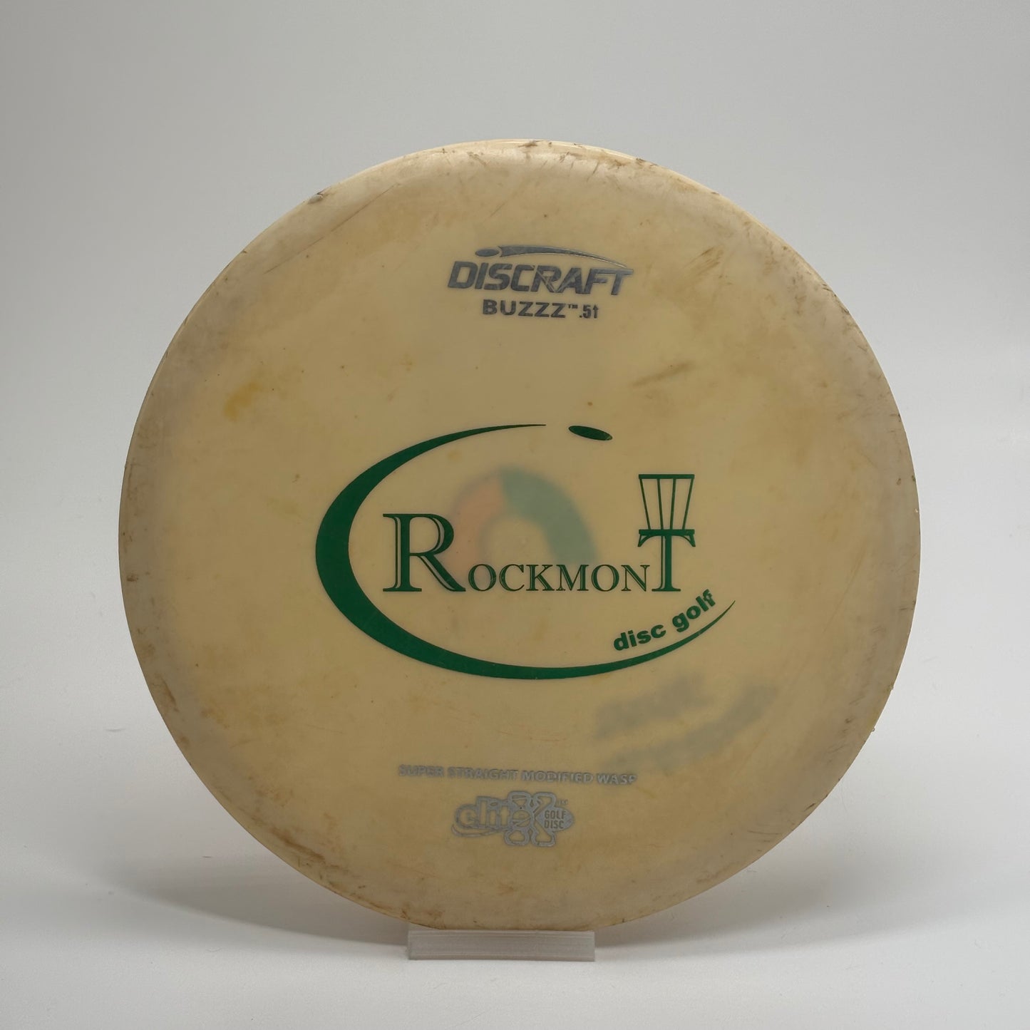Discraft Buzzz | Elite X | PFN Skinny Tooled Wixom | Rockmont DG