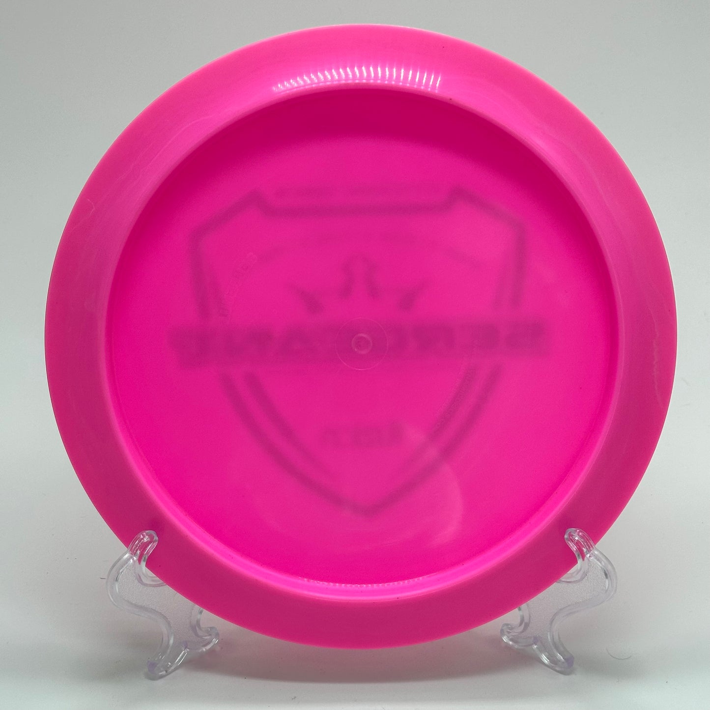 Dynamic Discs Sergeant | Fuzion