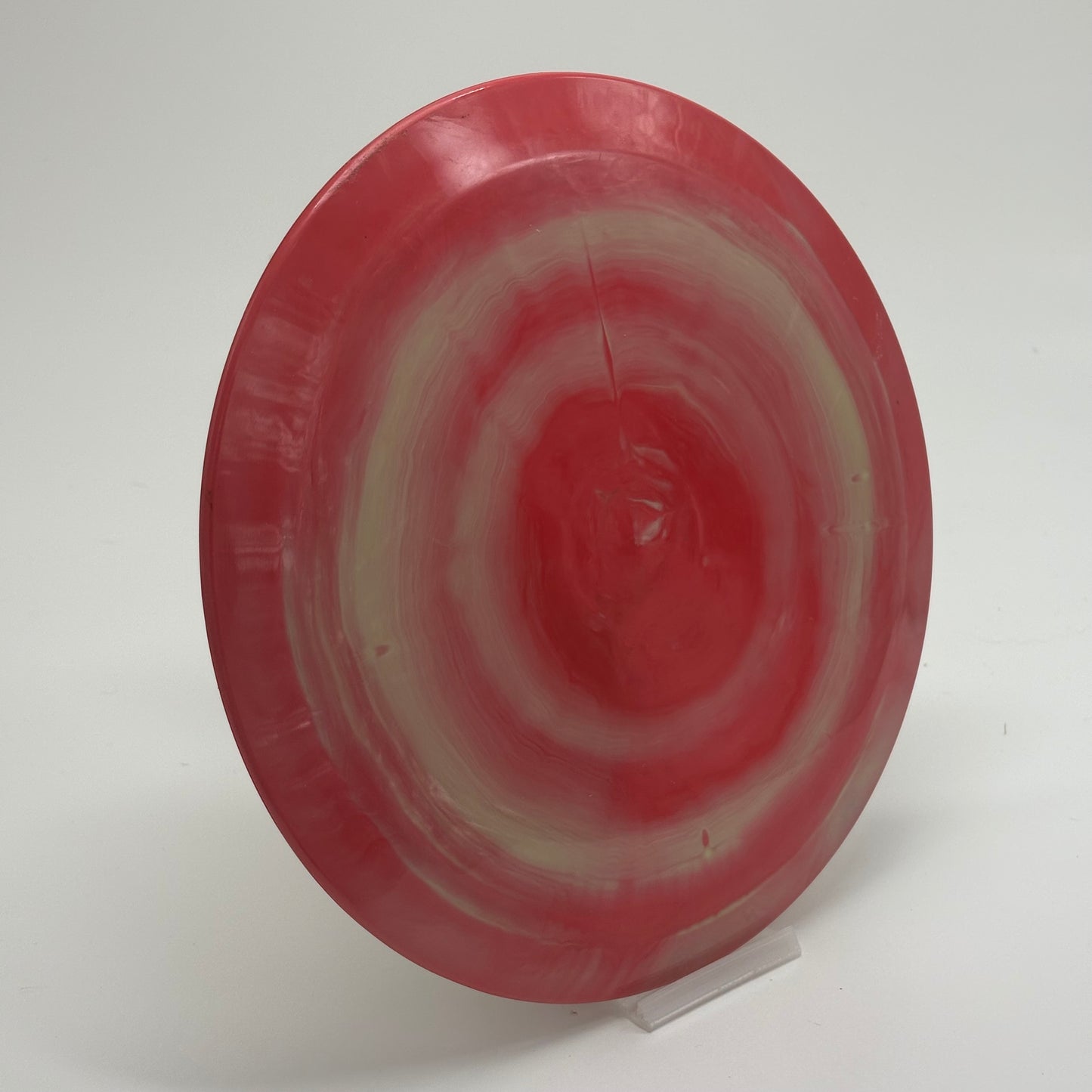 Prodigy H3v2 | 500 Spectrum | Bottom Stamp
