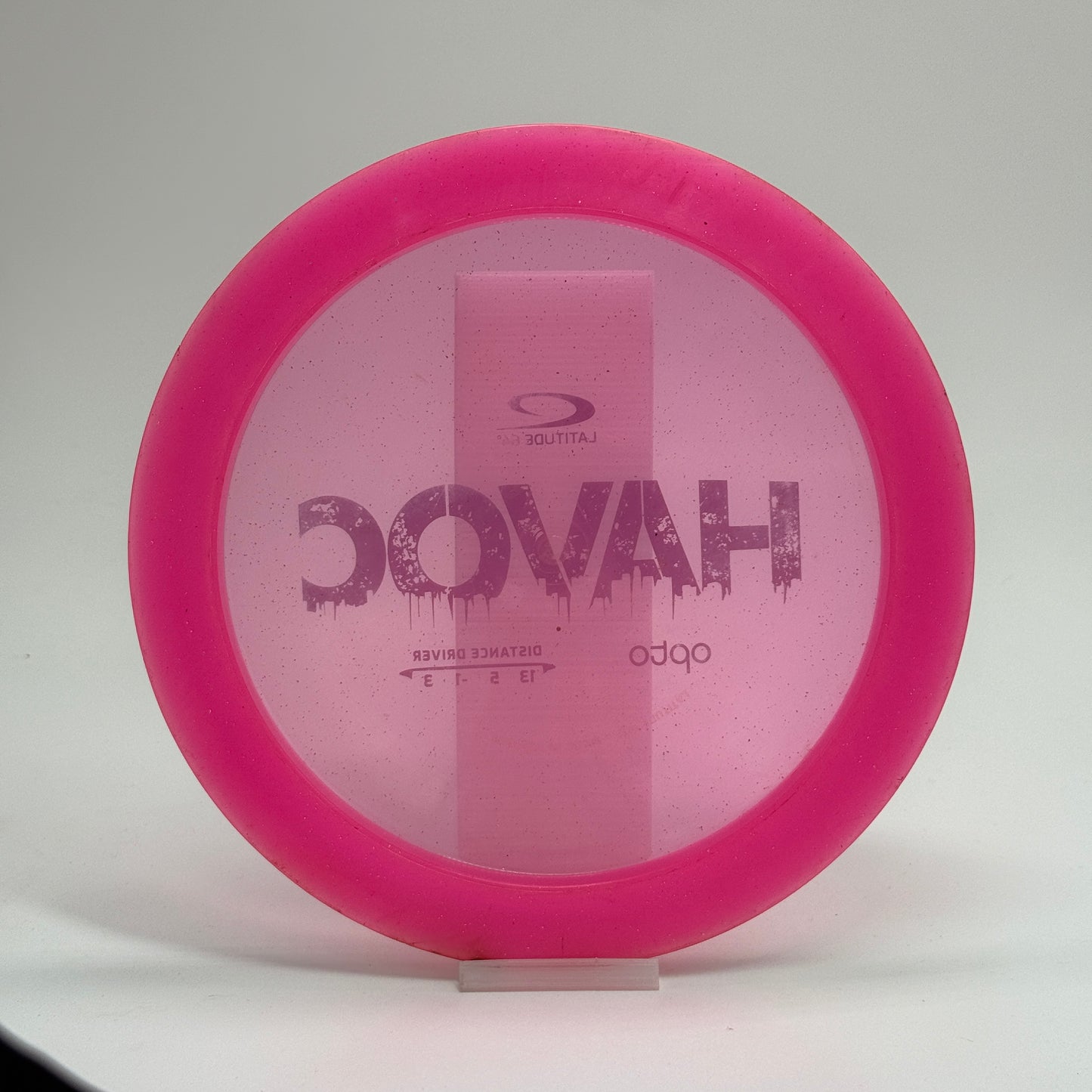 Used | Latitude 64 Havoc | Opto