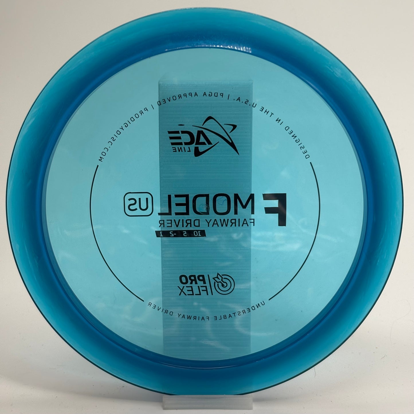 Used | Prodigy F model US | Pro Flex