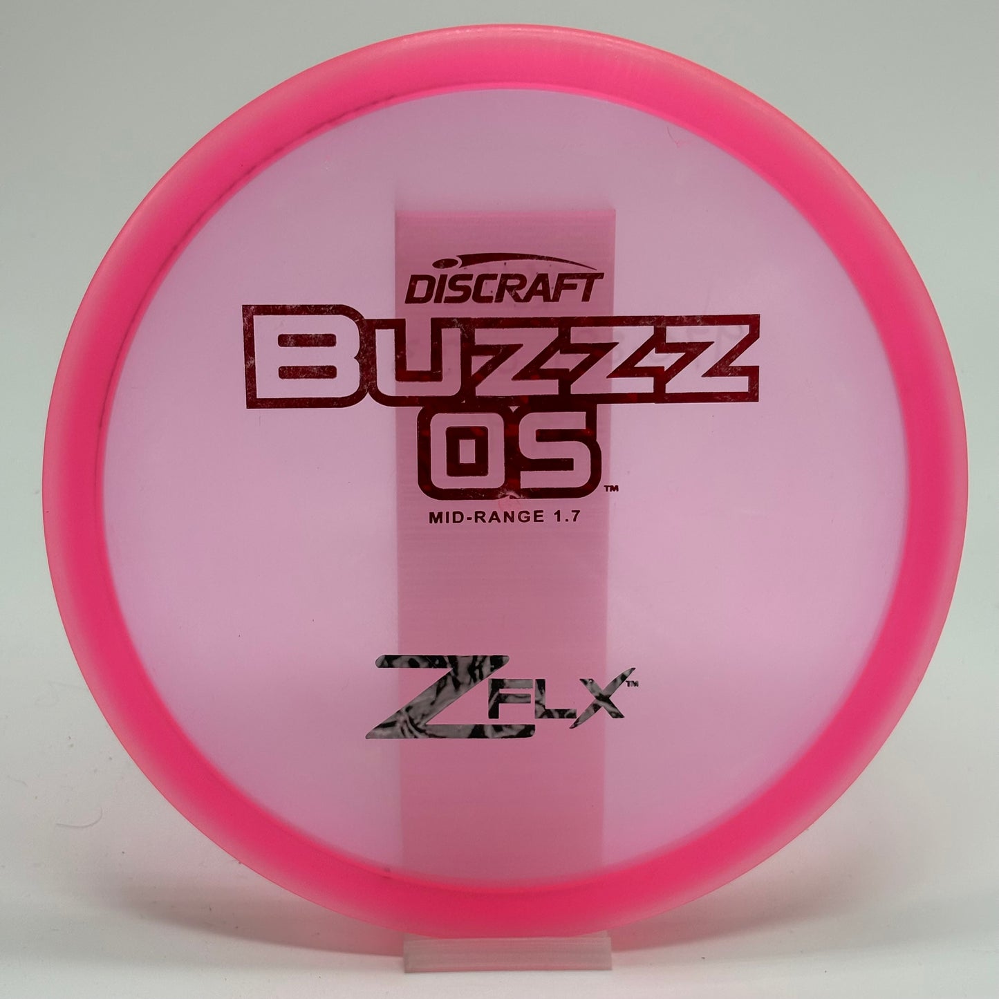 Discraft Buzzz OS | Z FLX | PFN