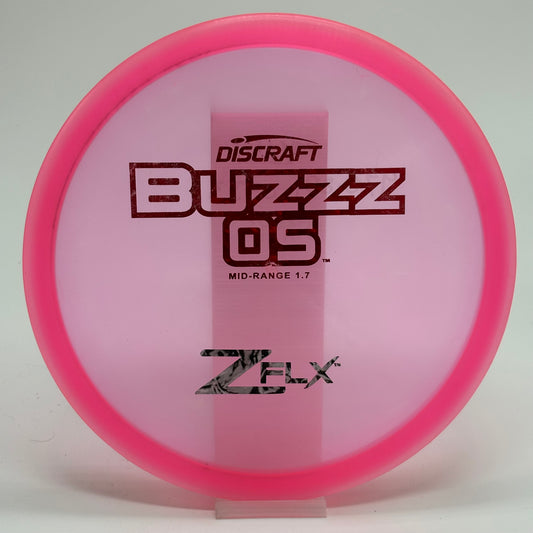 Discraft Buzzz OS | Z FLX | PFN