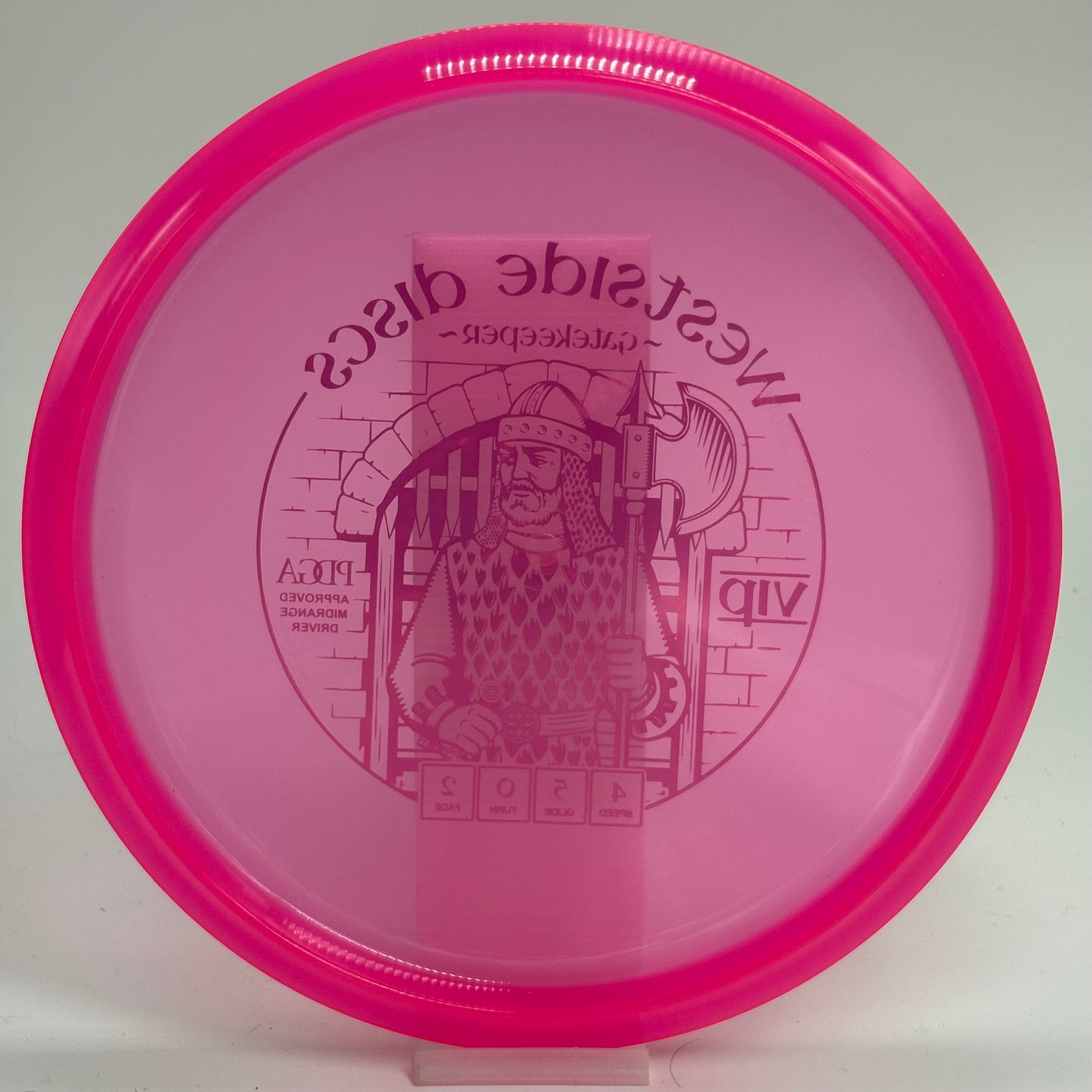 Used | Westside Gatekeeper | VIP