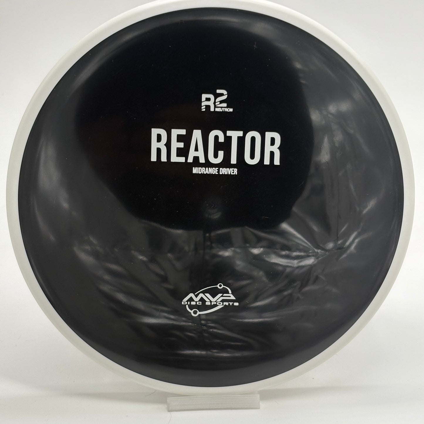 MVP Reactor | R2 Neutron