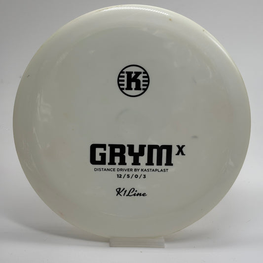 Kastaplast Grym X | K1 Line