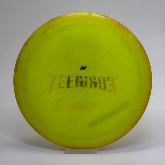 Innova Teebird3 | Halo Champion