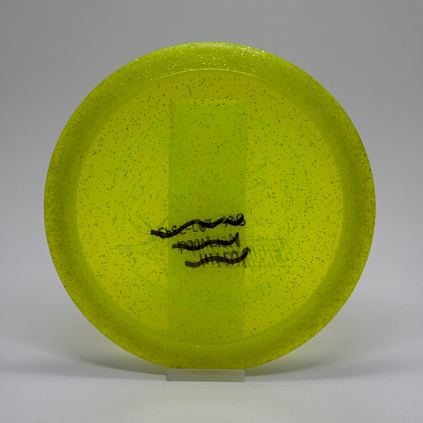 Used | Innova Roadrunner | Metal Flake Champion | Callie McMorran 2022 Tour Series