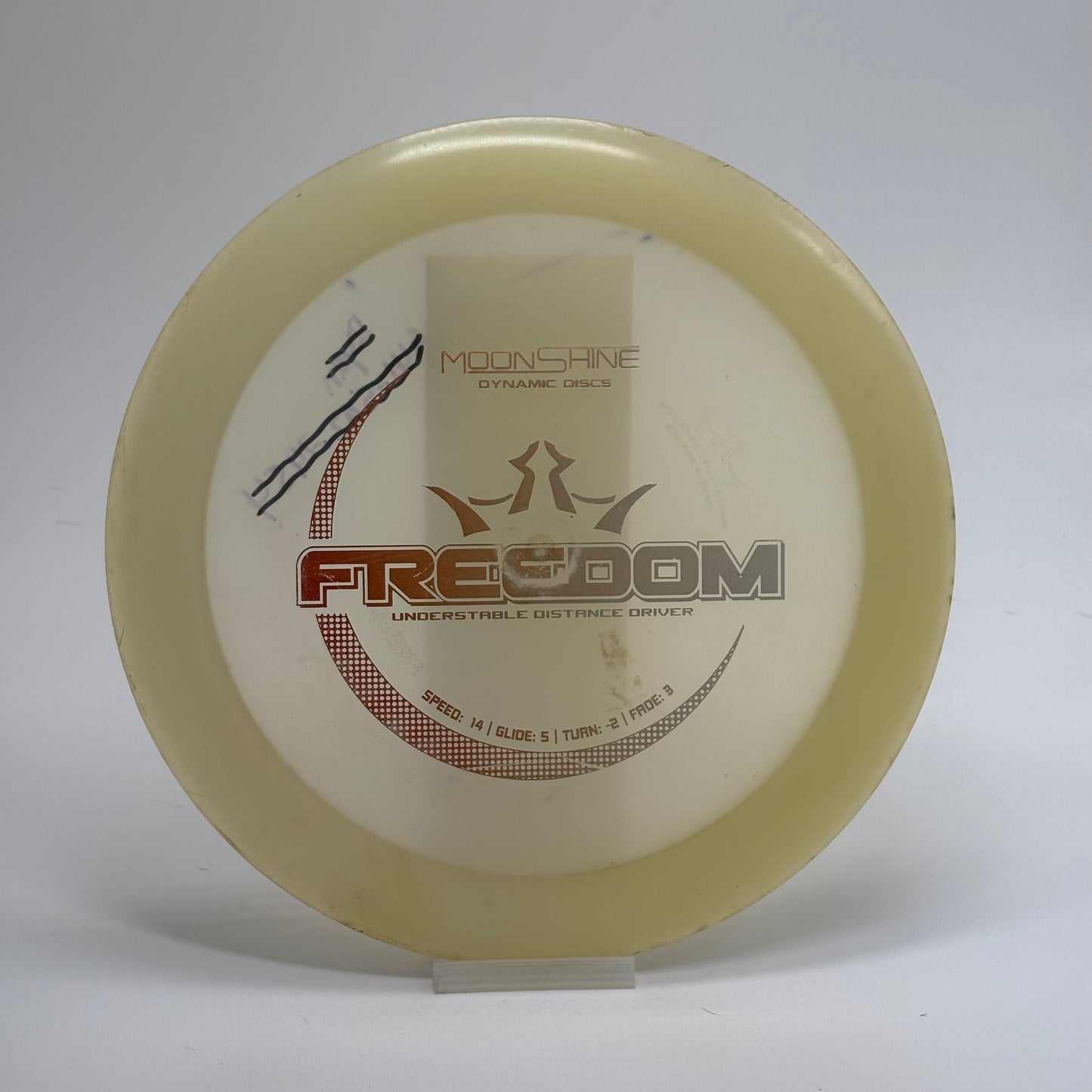 Dynamic Discs Freedom | Moonshine