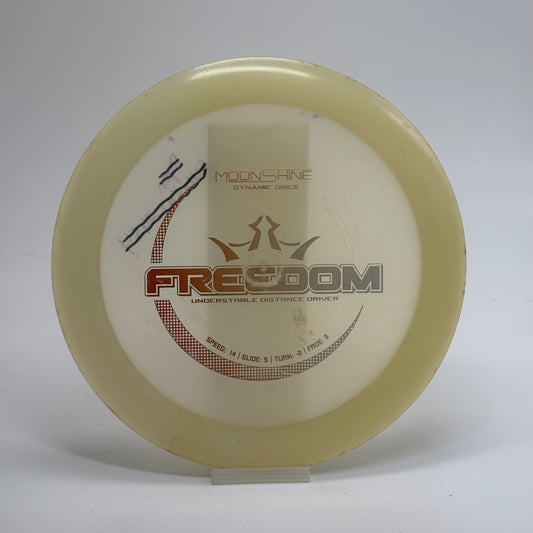 Dynamic Discs Freedom | Moonshine