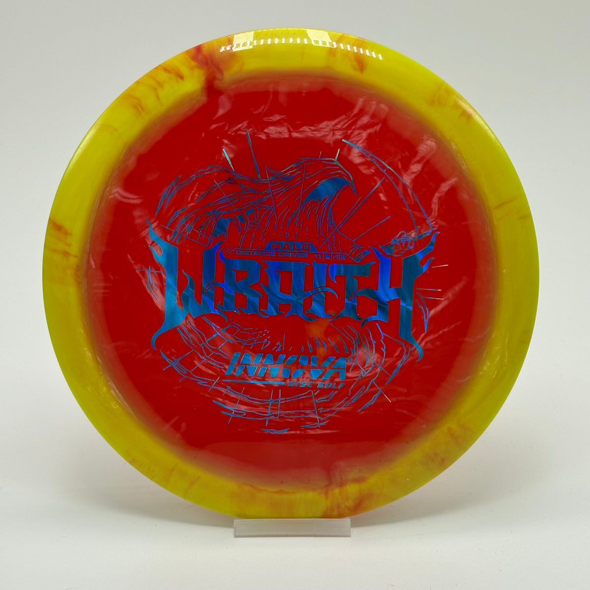 Innova Wraith | Halo Star