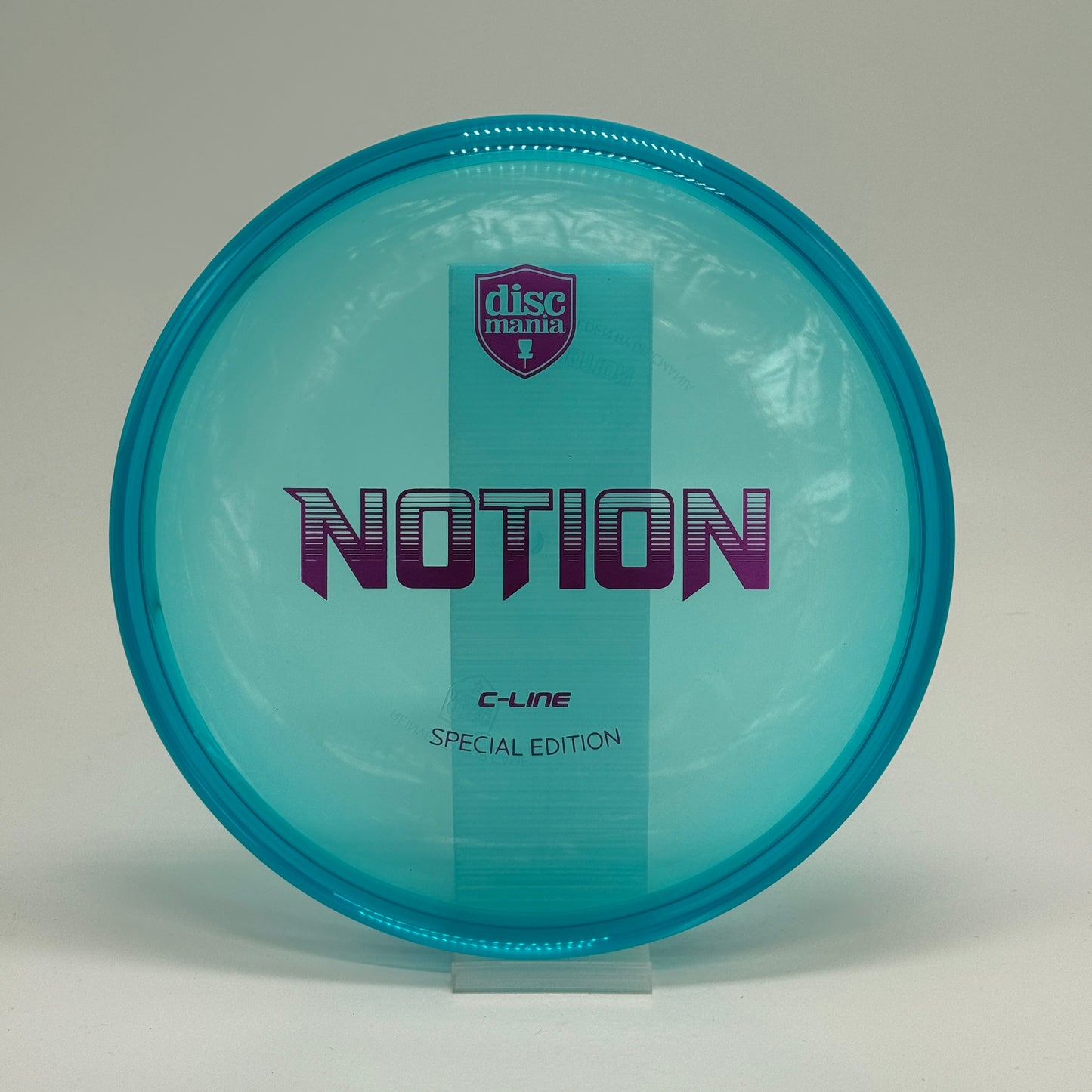 Discmania Notion | C-Line | Special Edition