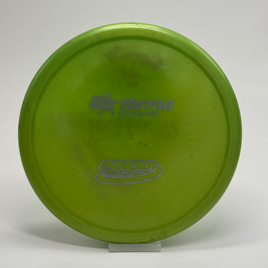 Innova Rhyno | Gstar | Penned